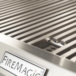 FireMagic Fire Magic Echelon Diamond E1060S 48" Propane Gas Grill W/ Side Burner, Rotisserie, & Analog Thermometer 16 FireMagic Fire Magic Echelon Diamond E1060S 48