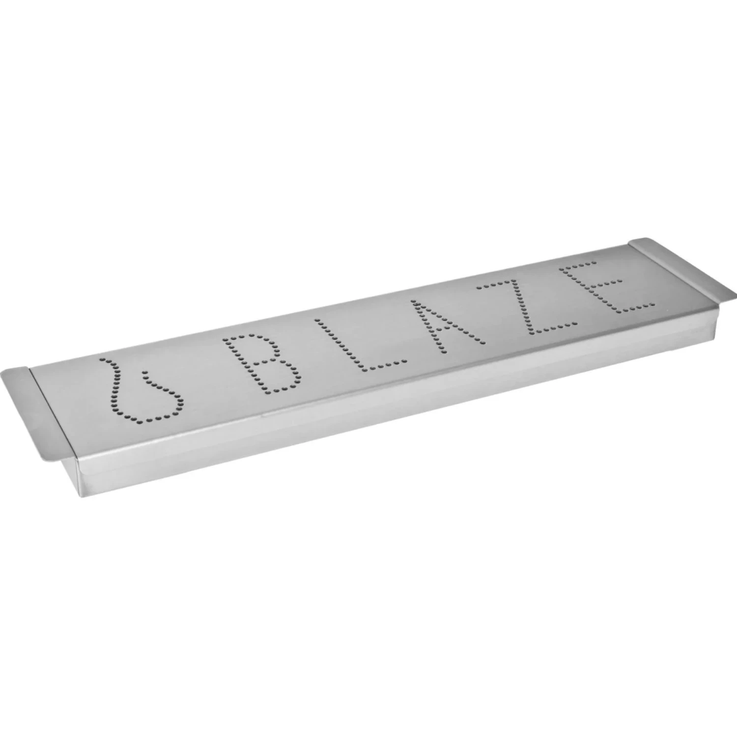 Blaze Stainless Steel Smoker Box Grilling Accessories 4 Blaze Stainless Steel Smoker Box Grilling Accessories