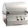 FireMagic Fire Magic Legacy Deluxe Natural Gas Built-In Grill