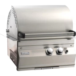 FireMagic Fire Magic Legacy Deluxe Natural Gas Built-In Grill