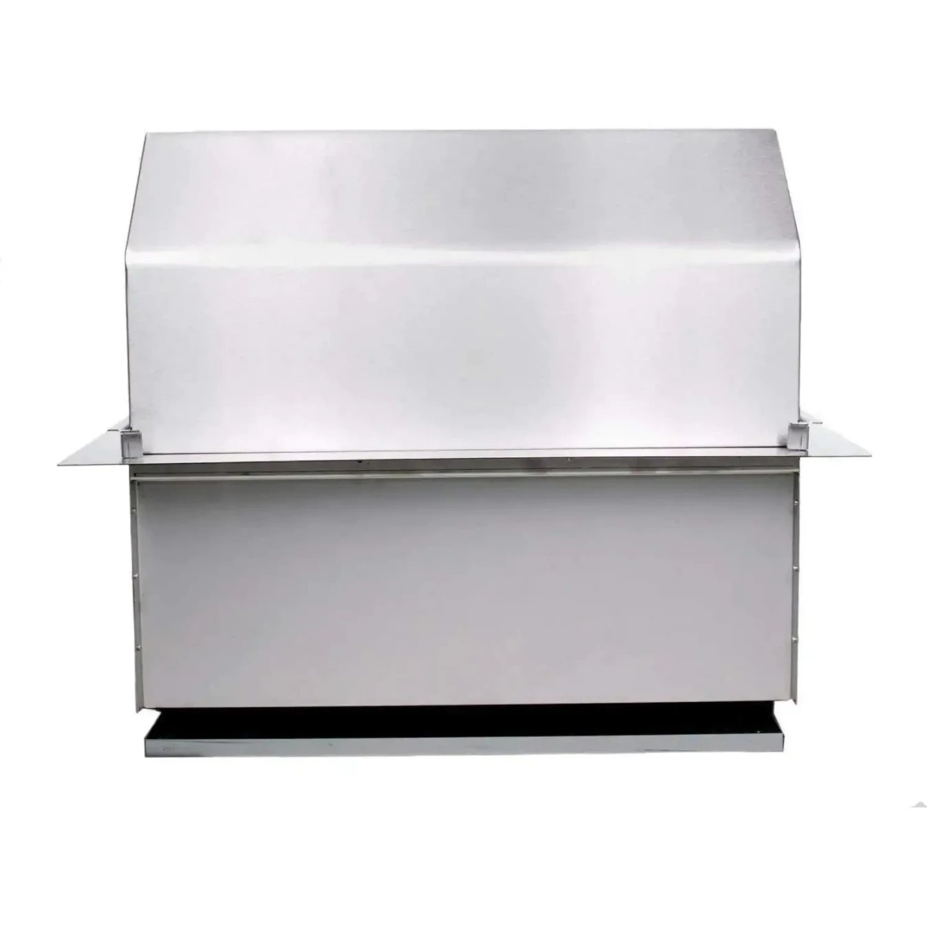 FireMagic Fire Magic Legacy 24" Built-In Smoker Charcoal Grill 7 FireMagic Fire Magic Legacy 24" Built-In Smoker Charcoal Grill