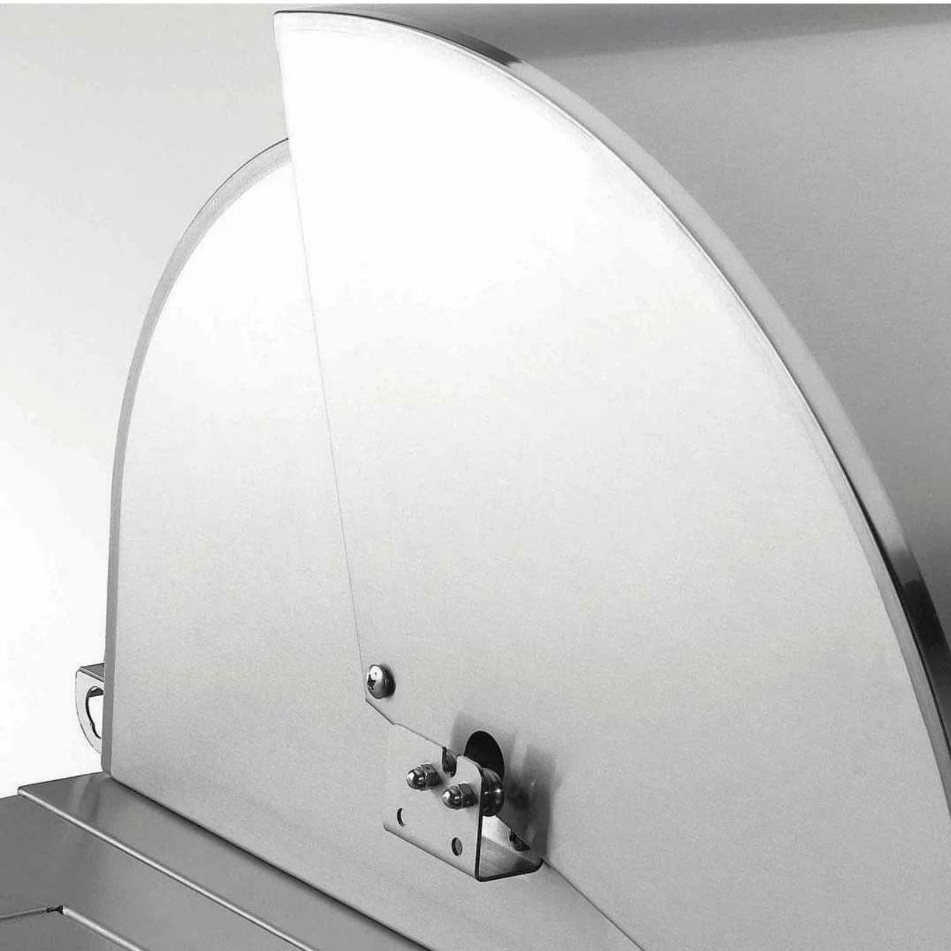 FireMagic Fire Magic Aurora A830I 46" Built-In Natural Gas & Charcoal Combo Grill With Rotisserie And Analog Thermometer 5 FireMagic Fire Magic Aurora A830I 46" Built-In Natural Gas & Charcoal Combo Grill With Rotisserie And Analog Thermometer