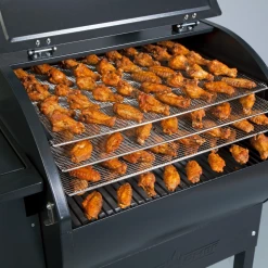 Camp Chef Pellet Grill Jerky Rack Grilling Accessories
