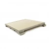 Pizza I Baking Stones Blaze Professional LUX 15" Ceramic Pizza Stone With Stainless Steel Tray