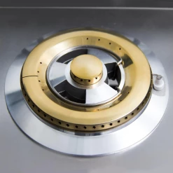 Outdoor Kitchen Blaze Premium LTE Built-In Stainless Steel Double Side Burner With Lid 11 Outdoor Kitchen Blaze Premium LTE Built-In Stainless Steel Double Side Burner With Lid