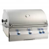 FireMagic Fire Magic Aurora A790i 36" Built-In Grill Without Rotisserie Gas