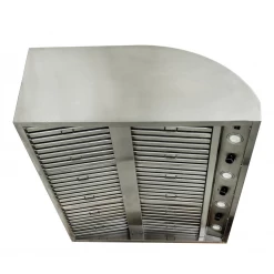 Blaze 42" Stainless Steel Outdoor Vent Hood