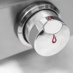 Blaze Professional LUX Marine Grade Portable Propane Gas Grill