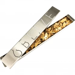 Smoker Boxes Blaze Portable Stainless Steel Smoker Box