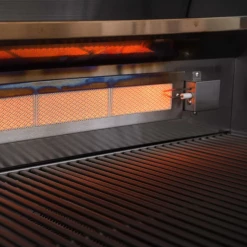 Blaze Rotisserie Kit For 40" 5-Burner Gas Grills Grilling Accessories 7 Blaze Rotisserie Kit For 40