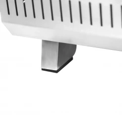 Blaze Professional LUX Marine Grade Portable Propane Gas Grill