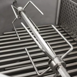 Blaze Kamado Rotisserie Kit Grilling Accessories