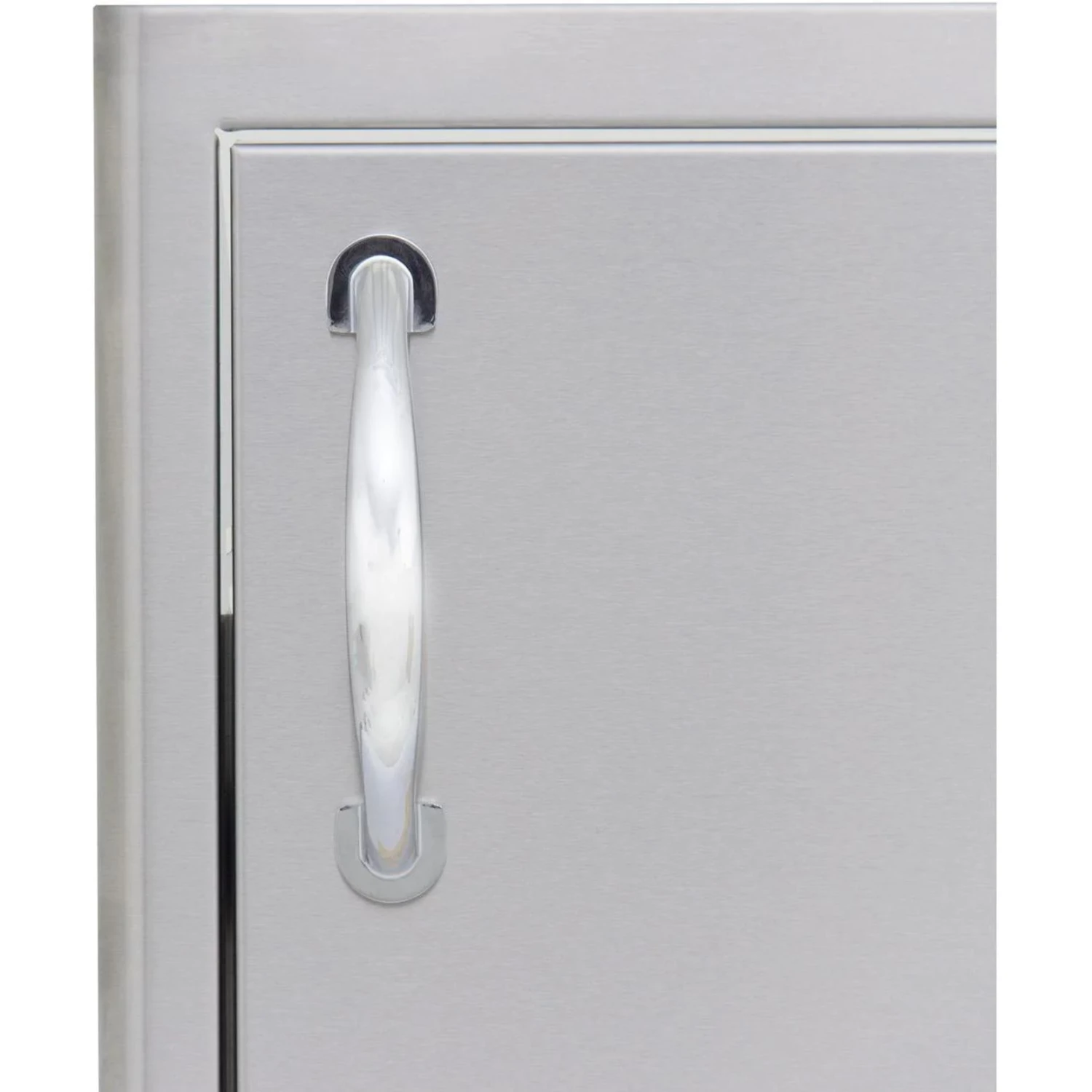 Blaze 24" Stainless Steel Single Access Door (Horizontal) 5 Blaze 24" Stainless Steel Single Access Door (Horizontal)