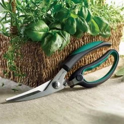 Big Green Egg Heavy Duty Kitchen Shears Utensils | Tools