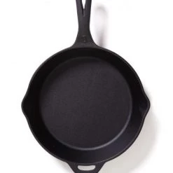 Cookware Camp Chef 8" Seasoned Cast Iron Skillet