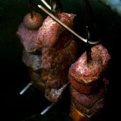 Pit Barrel Cooker Co PBC Pit Barrel Hanging Skewers 10