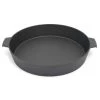 Cookware Big Green Egg Cast Iron Skillet (Pre Seasoned)