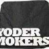 Yoder Smokers Cheyenne Custom Cover Grill Covers 1 Yoder Smokers Cheyenne Custom Cover Grill Covers