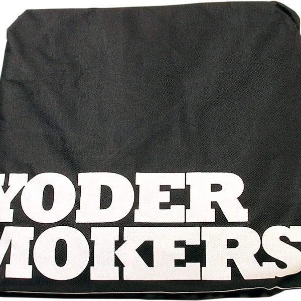 Yoder Smokers Cheyenne Custom Cover Grill Covers 3 Yoder Smokers Cheyenne Custom Cover Grill Covers
