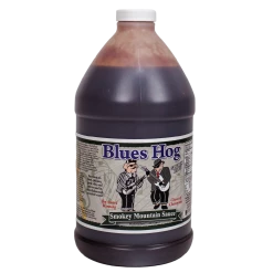 Sauces I Rubs Blues Hog Smokey Mountain BBQ Sauce