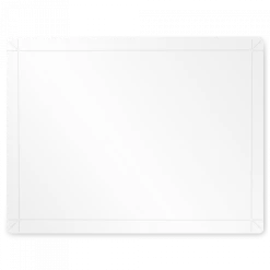 Kosmo's Q Kosmos Q Disposable Cutting Boards 18x12 (30 Pack)