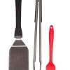 Camp Chef BBQ Tool Set