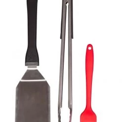 Camp Chef BBQ Tool Set
