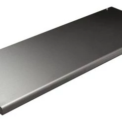 Grilling Accessories Yoder Smokers 640 Stainless Steel Front Shelf