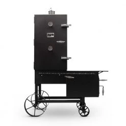 Yoder Smokers 24