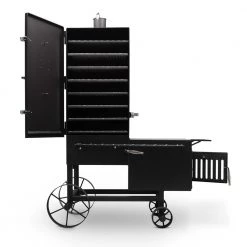 Yoder Smokers 24