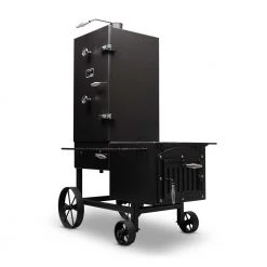 Yoder Smokers 24" Stockton Vertical Smoker