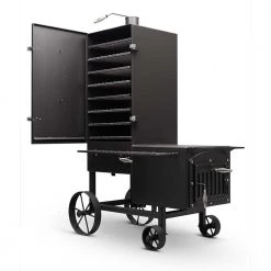 Yoder Smokers 24" Stockton Vertical Smoker