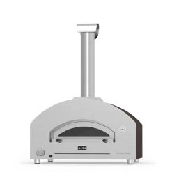 Grills I Smokers Alfa Stone Outdoor Wood-Fired Pizza Oven 7 Grills I Smokers Alfa Stone Outdoor Wood-Fired Pizza Oven