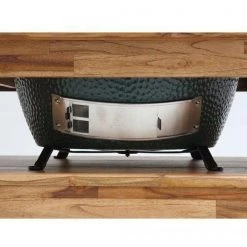 BBQ Islands Big Green Egg Table Nest