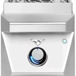 Outdoor Kitchen Twin Eagles 13" Single Side Burner