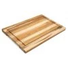 Big Green Egg Solid Teak Cutting Board Cutlery