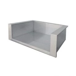 Delta Heat 26" Insulating Jacket