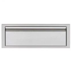 Door I Drawer Combos Twin Eagles 24" Single Storage Drawer