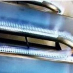 Grill Parts Twin Eagles U-Burner Kit, TEBQ30, TEBQ42, TEBQ54