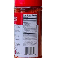 Killer Hogs The BBQ Rub