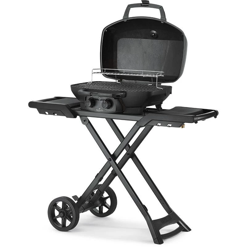 Napoleon BBQ Grills I Smokers Napoleon Phantom TravelQ Pro 285X 7 Napoleon BBQ Grills I Smokers Napoleon Phantom TravelQ Pro 285X