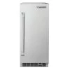 Outdoor Kitchen Twin Eagles 15" Ice Maker