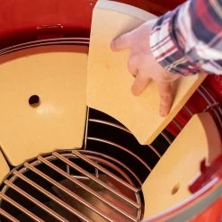 Kamado Joe Kettle Joe™ Grills I Smokers