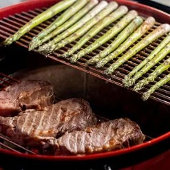 Kamado Joe Kettle Joe™ Grills I Smokers