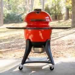 Kamado Joe Kettle Joe™ Grills I Smokers