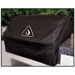 Delta Heat 32" Vinyl Cover, Built-In Grill Covers