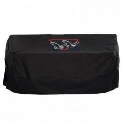 Grill Covers Twin Eagles 30" Vinyl Cover For TEBC And TETG, Freestanding