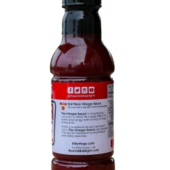 Sauces I Rubs Killer Hogs The Vinegar Sauce