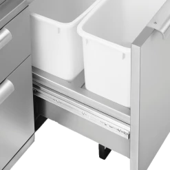 DCS Waste Basket Holder