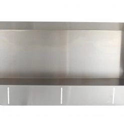 Wind Guard For Blaze 2 Burner Pro Grill Grilling Accessories